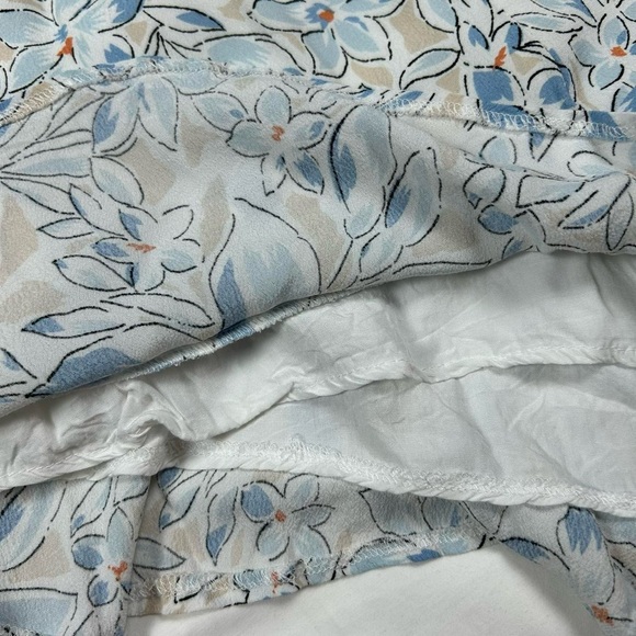 Mahina Floral Print Romper - Picture 6 of 6